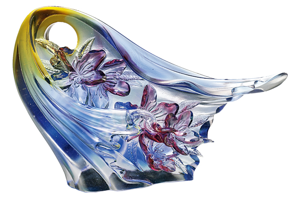 現代人愈來愈重視生活品味，空間不只要裝潢，還要擺些