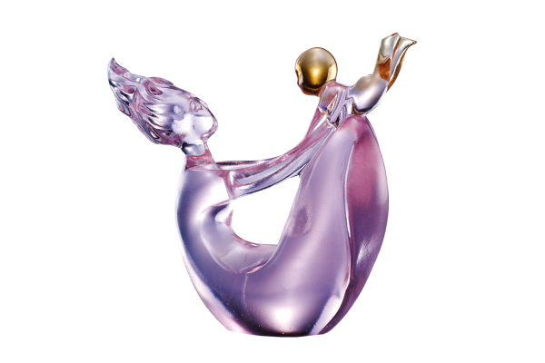 現代人愈來愈重視生活品味，空間不只要裝潢，還要擺些