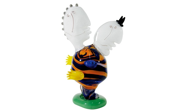 現代人愈來愈重視生活品味，空間不只要裝潢，還要擺些