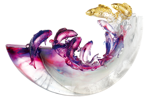 現代人愈來愈重視生活品味，空間不只要裝潢，還要擺些