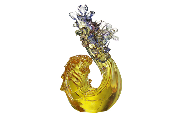 現代人愈來愈重視生活品味，空間不只要裝潢，還要擺些