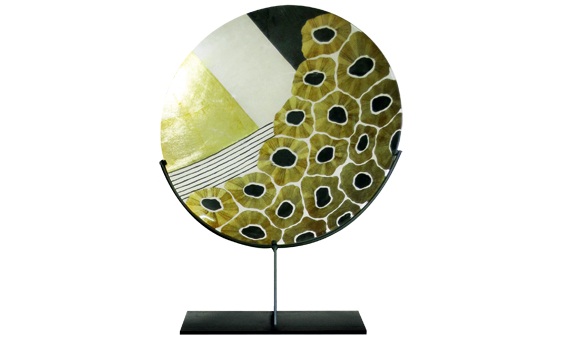 現代人愈來愈重視生活品味，空間不只要裝潢，還要擺些