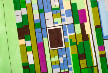 還是以為地毯就那個樣嗎?奧地利設計師Florian Pucher