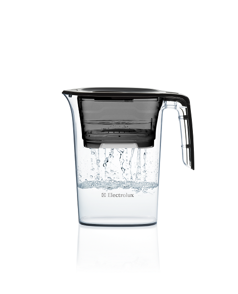 水質的純淨與否格外受到重視，而水質過濾器造型也愈來