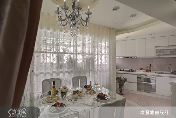 鄉村風格人人愛,有人喜歡它的繽紛,有人愛它的溫暖,