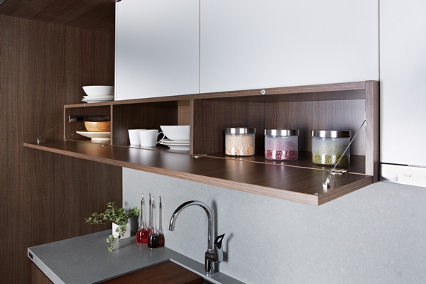 設計師是最會變空間戲法的人，但是想要變出好戲法當然