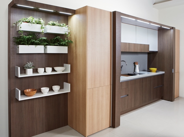 設計師是最會變空間戲法的人，但是想要變出好戲法當然