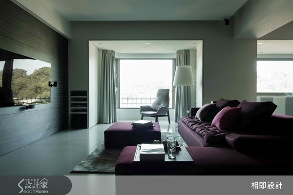 小編帶你看好宅:本案位於台北市內湖,空間坪數40坪,