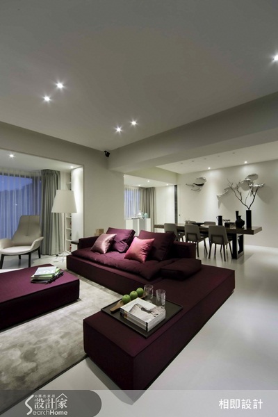 小編帶你看好宅:本案位於台北市內湖,空間坪數40坪,