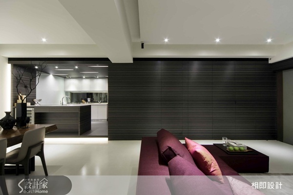 小編帶你看好宅:本案位於台北市內湖,空間坪數40坪,