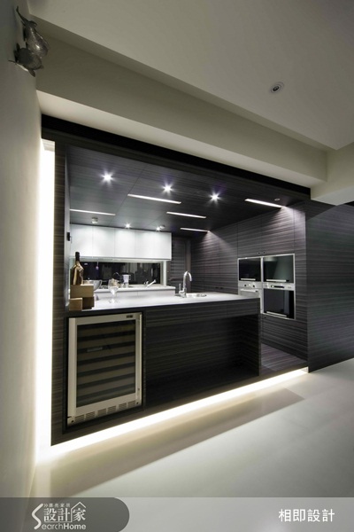 小編帶你看好宅:本案位於台北市內湖,空間坪數40坪,