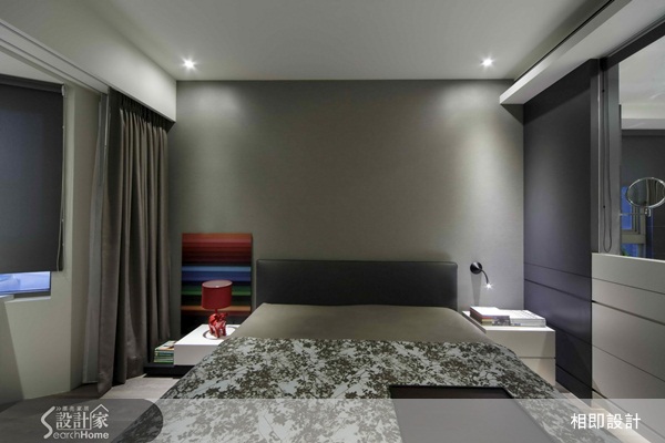 小編帶你看好宅:本案位於台北市內湖,空間坪數40坪,