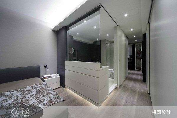 小編帶你看好宅:本案位於台北市內湖,空間坪數40坪,