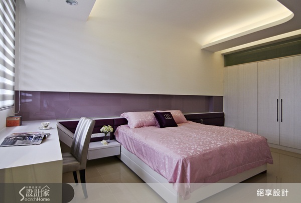 小編帶你看好宅:這個案子是屋主為了退休生活而準備的