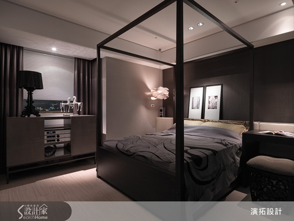 28坪的空間對於4人家庭來說，使用上並沒有太多餘裕，