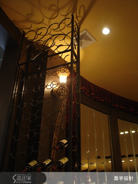 小編帶你看空間:相信大家都到過不同的異國料理餐廳,