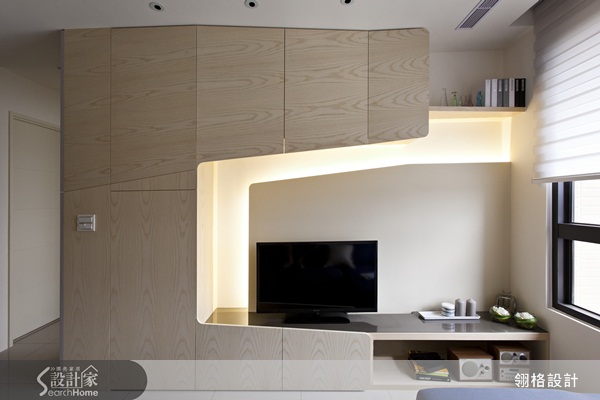 為了共築愛的小窩,這對新婚小夫妻在買下新房子之後,