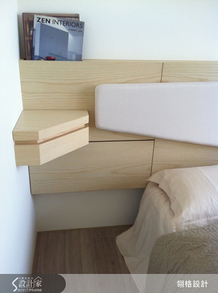 為了共築愛的小窩，這對新婚小夫妻在買下新房子之後，