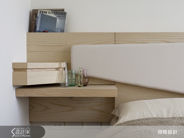 為了共築愛的小窩，這對新婚小夫妻在買下新房子之後，