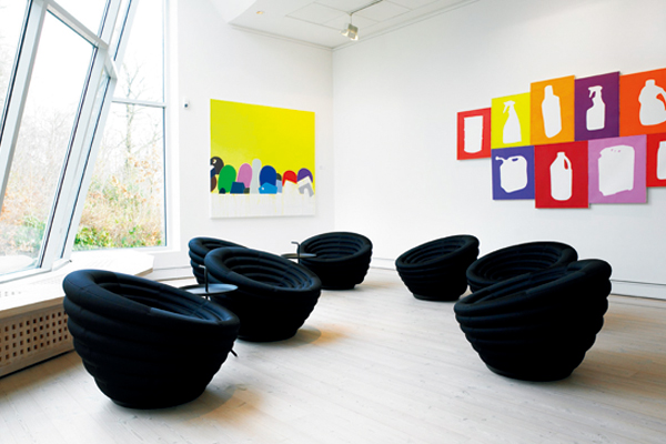 想讓家裡充滿藝術氛圍，但卻又不知該如何開始嗎？不妨