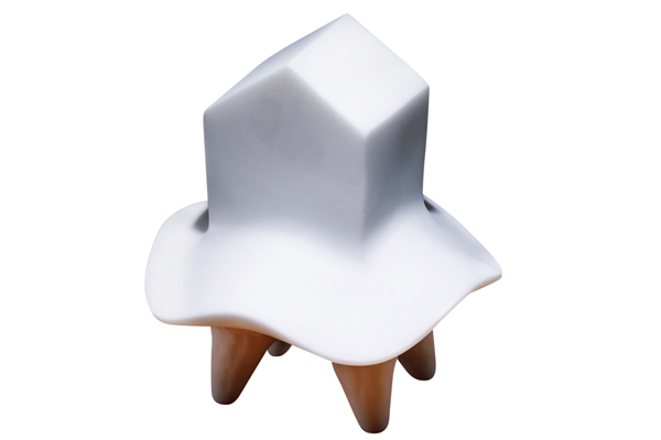 在上集當中你是否找到自己中意的藝術品呢？下集小編把