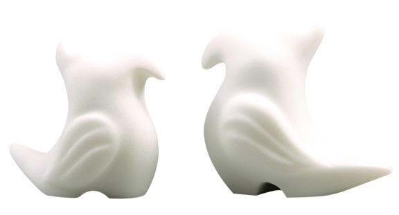 在上集當中你是否找到自己中意的藝術品呢？下集小編把