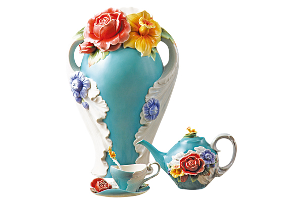 在上集當中你是否找到自己中意的藝術品呢？下集小編把