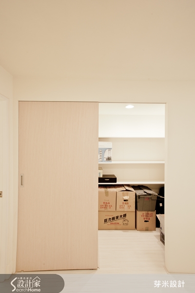 16坪小空間，擁有惱人的悶熱、管線老舊、格局配置不當