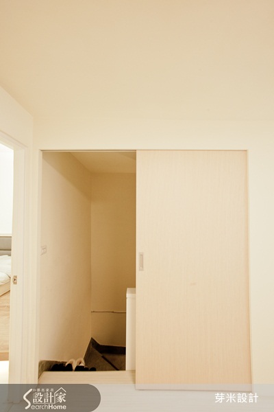 16坪小空間，擁有惱人的悶熱、管線老舊、格局配置不當