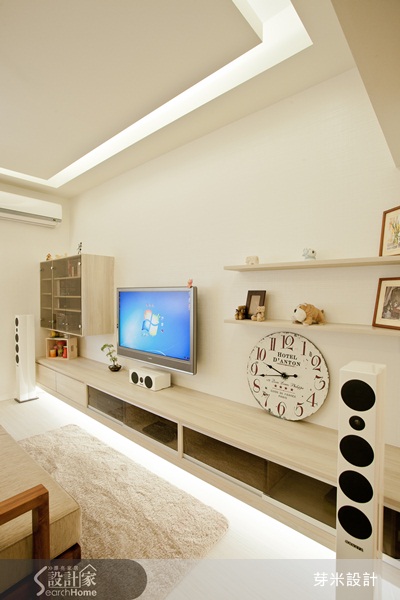 16坪小空間，擁有惱人的悶熱、管線老舊、格局配置不當