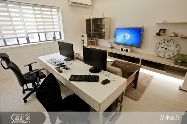 16坪小空間，擁有惱人的悶熱、管線老舊、格局配置不當