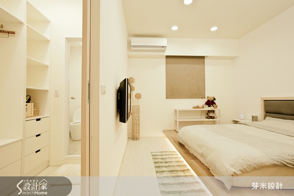 16坪小空間，擁有惱人的悶熱、管線老舊、格局配置不當