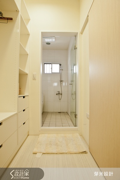 16坪小空間，擁有惱人的悶熱、管線老舊、格局配置不當