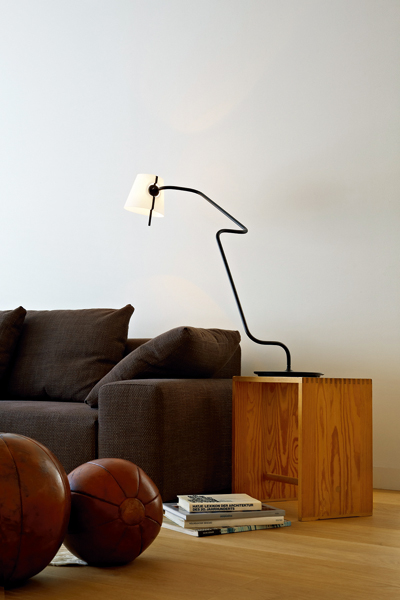 「就是那個燈！」你是否曾在電視節目裡或居家雜誌中，