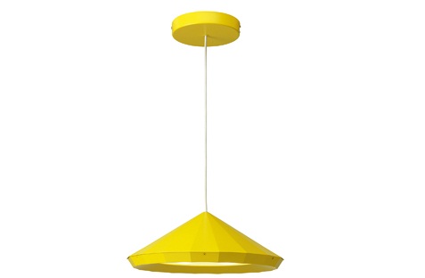 「就是那個燈！」你是否曾在電視節目裡或居家雜誌中，