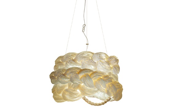 「就是那個燈！」你是否曾在電視節目裡或居家雜誌中，