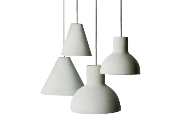 「就是那個燈！」你是否曾在電視節目裡或居家雜誌中，