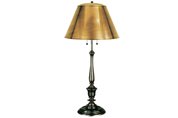 「就是那個燈！」你是否曾在電視節目裡或居家雜誌中，