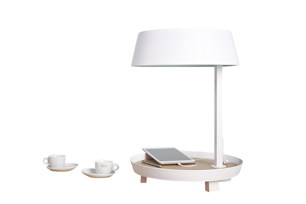 「就是那個燈！」你是否曾在電視節目裡或居家雜誌中，