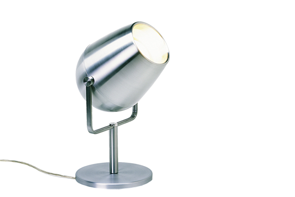 「就是那個燈！」你是否曾在電視節目裡或居家雜誌中，