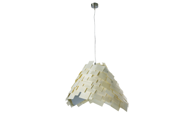 「就是那個燈！」你是否曾在電視節目裡或居家雜誌中，