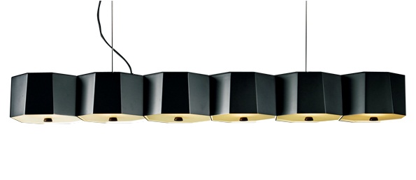 「就是那個燈！」你是否曾在電視節目裡或居家雜誌中，