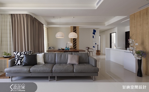 每一種顏色,各自都有其不同個性,相互搭配也往往能為