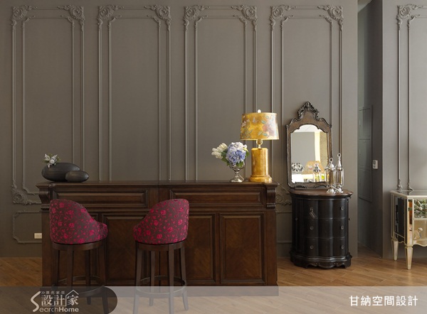 每一種顏色,各自都有其不同個性,相互搭配也往往能為