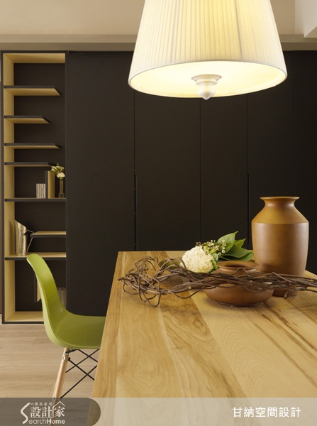 每一種顏色,各自都有其不同個性,相互搭配也往往能為