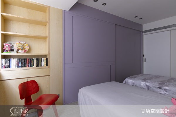 每一種顏色,各自都有其不同個性,相互搭配也往往能為