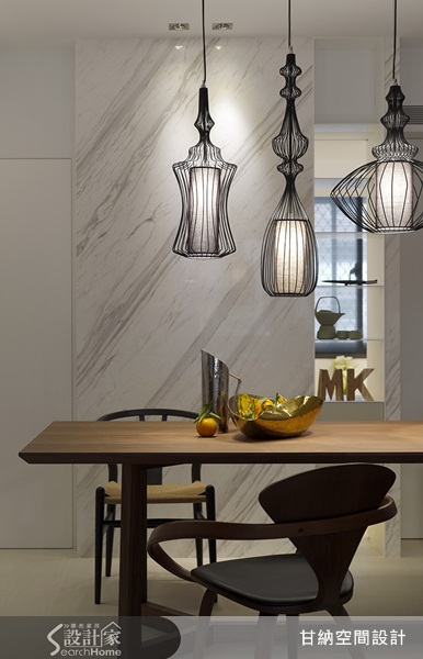 每一種顏色,各自都有其不同個性,相互搭配也往往能為