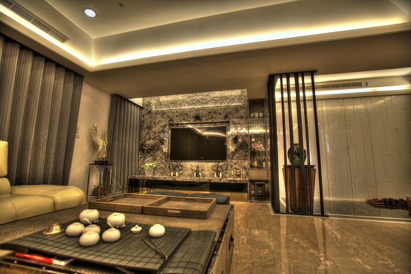 小編帶你看好宅:屋主個性熱情大方且非常好客，買下這