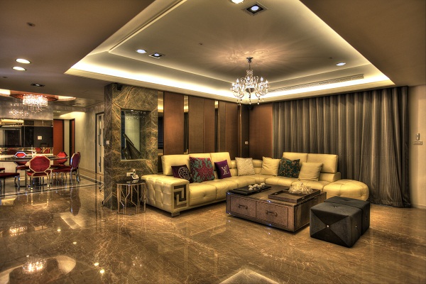 小編帶你看好宅:屋主個性熱情大方且非常好客，買下這