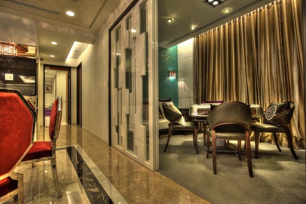 小編帶你看好宅:屋主個性熱情大方且非常好客，買下這